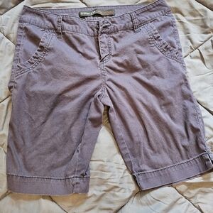 Freestyle Revolution Navy Blue Burmuda shorts size 11